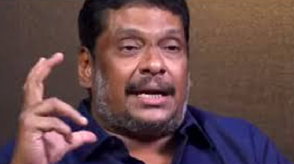 Jayam Ravi New Production House Mother-in-law Controversy Kenisha