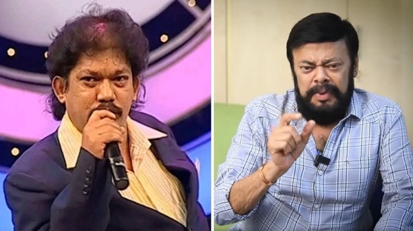 Versatile Actor Madhan Bob Passed Away Due To Cancer