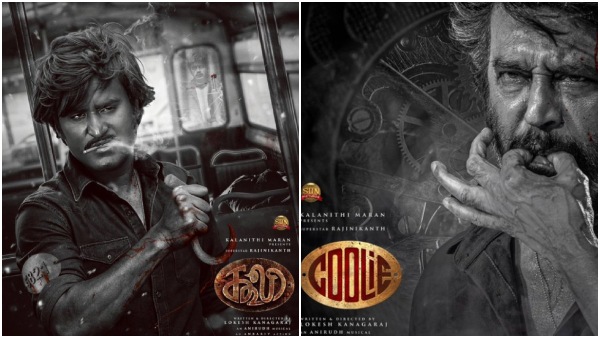 coolie Rajinikanth Salary coolie Rajinikanth Salary