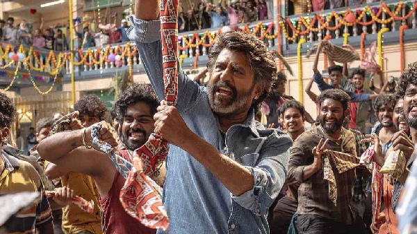 Rajinikanth Rampage Coolie Box Office and Pre Sales crossed 500 Crores talks going on