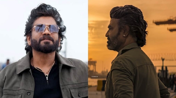 Rajinikanth s Coolie First Review goes viral on Social Media