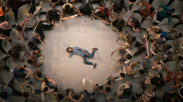 Did Lokesh Kanagaraj reveals full story of Coolie in a 3 minutes trailer