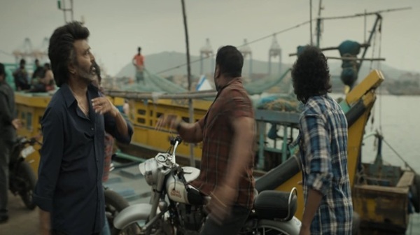 Fans have started sharing their thoughts on the trailer of Rajinikanth s Coolie