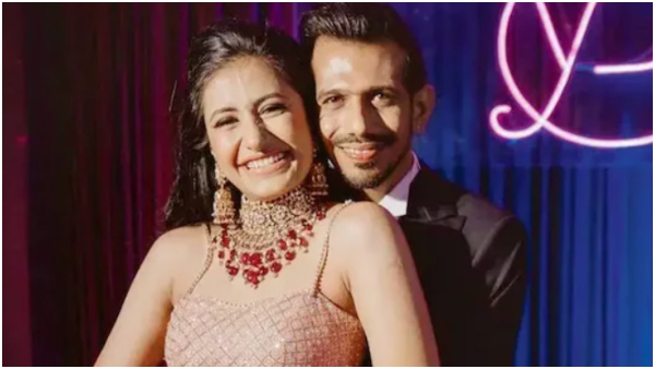 Dhanashree Verma divorce