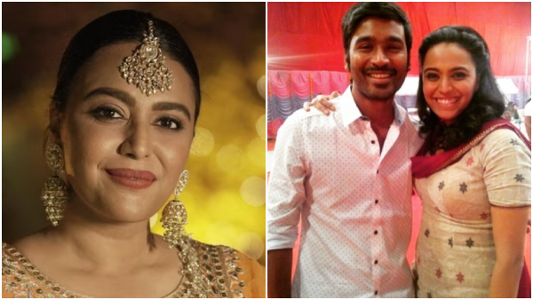 Dhanush Raanjhanaa Swara Bhasker