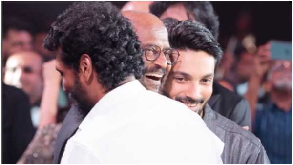 Madarasi Sivakarthikeyan Anirudh