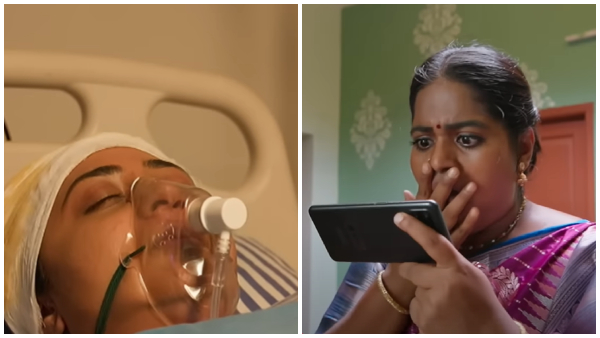 Ethirneechal Thodargiradhu Suntv promo