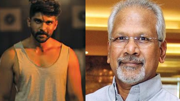 Dhruv Vikram next join with Maniratnam movie talks going on Dhruv Vikram next join with Maniratnam movie talks going on