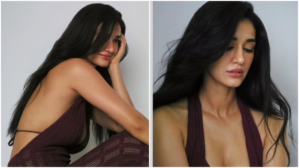 Disha Patani surgery