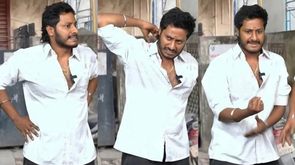 Parithabangal Gopi and Sudhakar are important due to release Society Paavangal