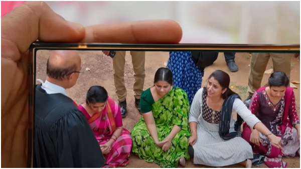 Ethirneechal Thodargiradhu Suntv promo Ethirneechal Thodargiradhu Suntv promo