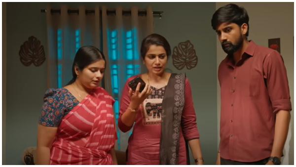 Ethirneechal Thodargiradhu Suntv promo