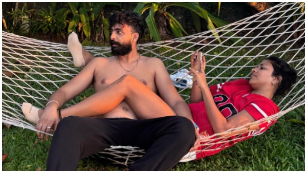 Actress Amala Paul instagram post treinding on social media Actress Amala Paul instagram post treinding on social media