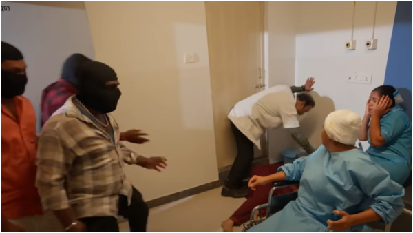 Ethirneechal Thodargiradhu Suntv promo