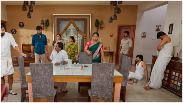 Ethirneechal Thodargiradhu Suntv promo