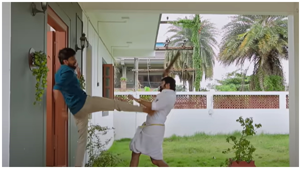 Ethirneechal Thodargiradhu Suntv promo