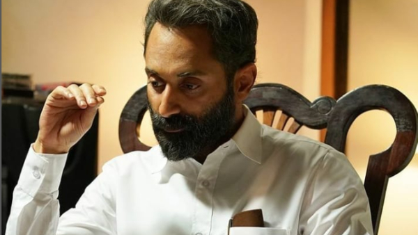 fahadh faasil hollywood