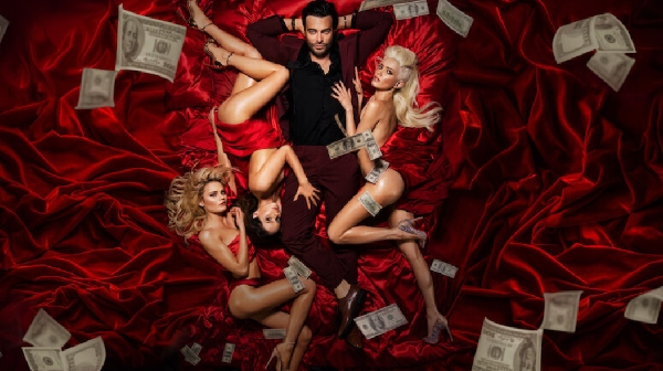 Girls to Buy movie OTT Review in Tamil