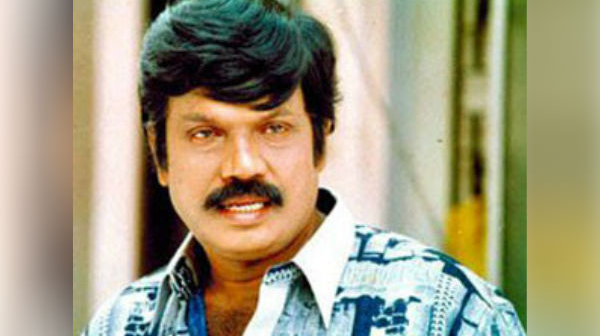 undarrajan Reveals Why Goundamani Refused That Film Role