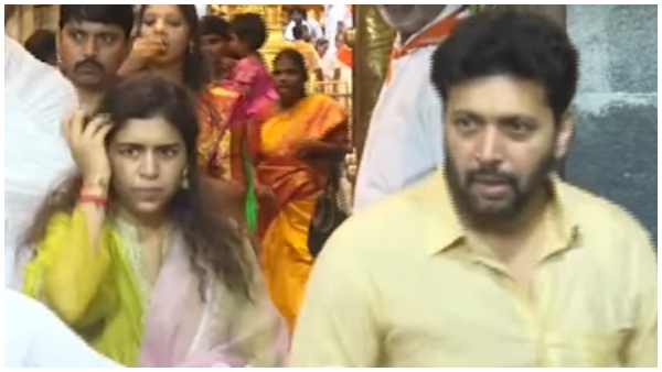 Ravimohan Aarthi kenishaa Ravimohan Aarthi kenishaa