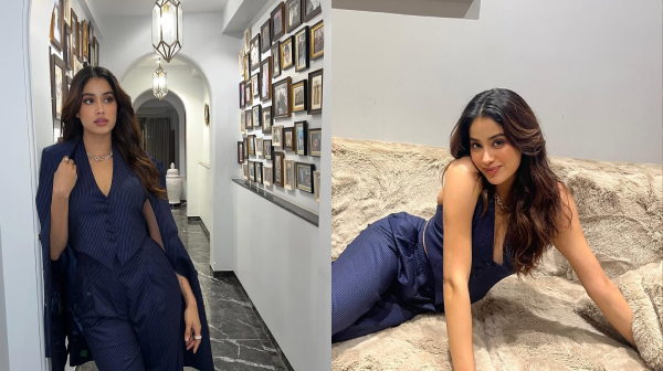 Sridevi daughter Janhvi Kapoor s 65 crore rs duplex bungalow home tour