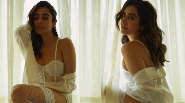 Jonita Gandhi shares photos and says Some people think a singer should only look a certain way