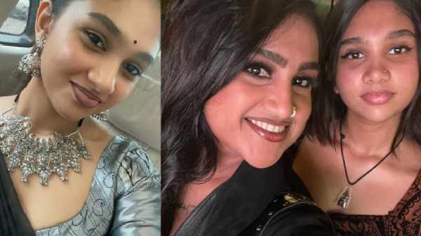 Vanitha Vijayakumar s Condition for her Daughter Jovika s Marriage Video Goes Viral