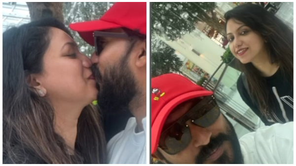 Madhampatty Rangaraj joy crizildaa