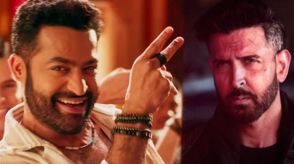 War 2 Enters 300 Crore Club Dominates Indian Box Office Amid Coolie Clash