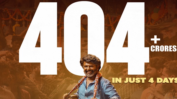 Blue Sattai Maran tweeted that Rajini fans are crying after seeing Vijay due to the Coolie result