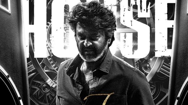 Rajinikanth sent a message to Anirudh after listening to the song Coolie The Power House