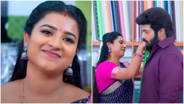 zee tamil Karthigai Deepam