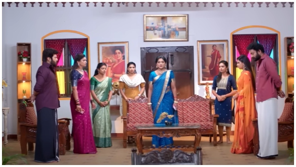 zee tamil Karthigai Deepam