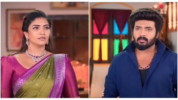 zee tamil Karthigai Deepam