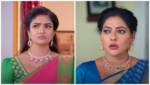 zee tamil Karthigai Deepam