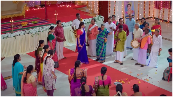 zee tamil Karthigai Deepam