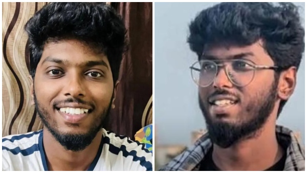 Kavin Surjith kasthuri