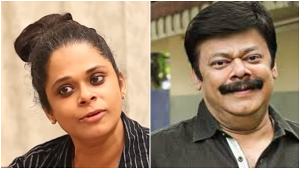 Madan Babu Daughter Janani Madan Babu Daughter Janani