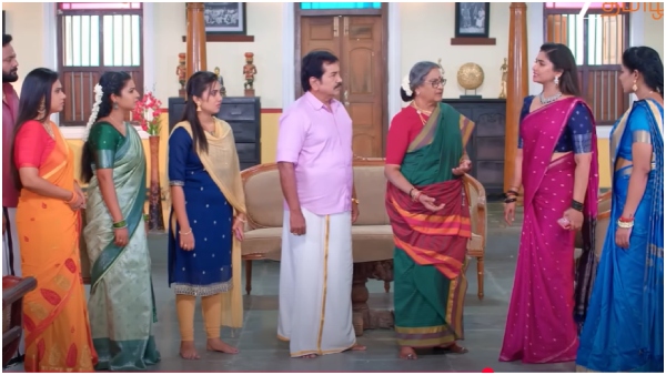 zee tamil Karthigai Deepam