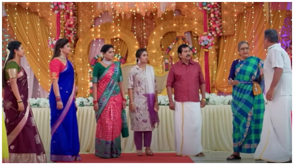 zee tamil Karthigai Deepam