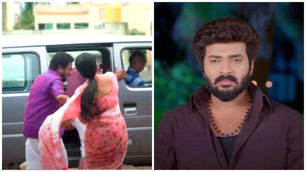 zee tamil Karthigai Deepam