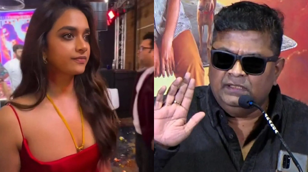 Keerthy Suresh will soon join with Mysskin next movie buz trending