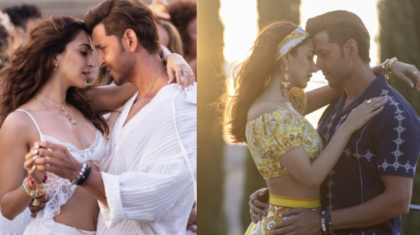 War 2 First Review in Tamil Hrithik Roshan and Jr NTR faceoff will errupts the theater for sure