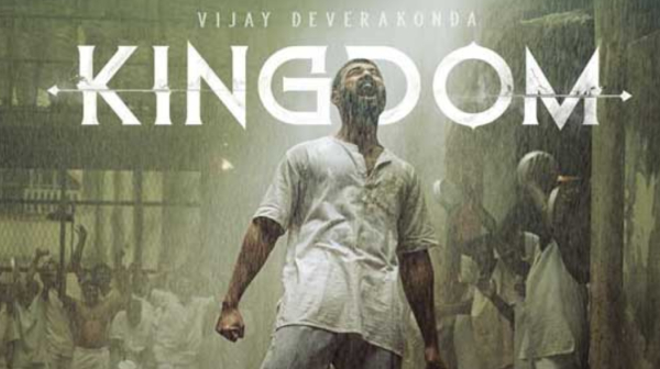 Kingdom Review in Tamil  Vijay Deverakonda missed a great blockbuster by second half curse