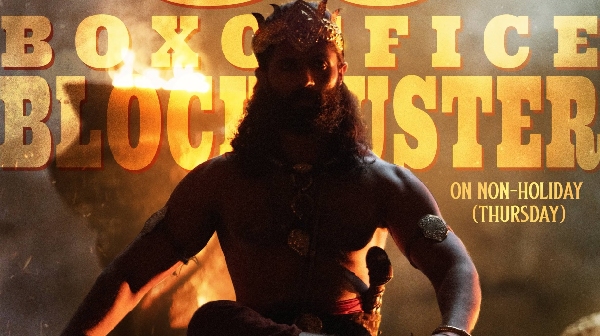 Vijay Deverakonds s Kingdom movie sees a huge drop at Day 2 Box Office collection Vijay Deverakonds s Kingdom movie sees a huge drop at Day 2 Box Office collection