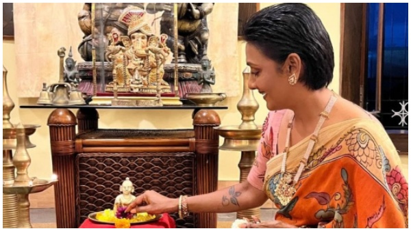 Krishna jayanthi indraja shankar