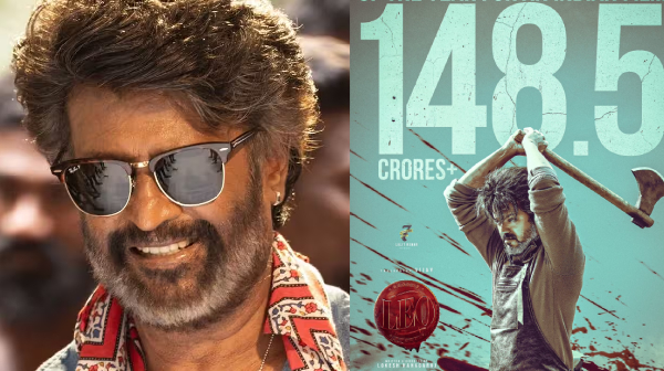 Will Coolie beat Vijay s Leo Day 1 Box Office Here we check Coolie Day 1 Box Office Prediction