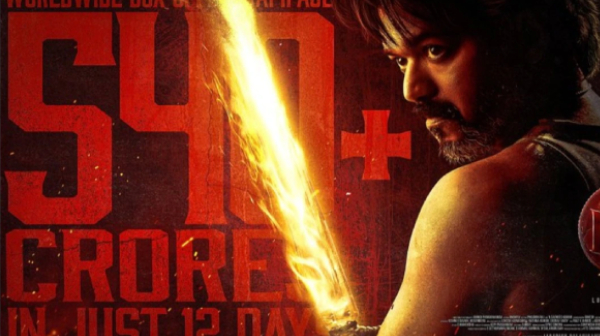 Rajinikanth s Coolie will soon overtakes Vijay s Leo Lifetime Collection at Box Office