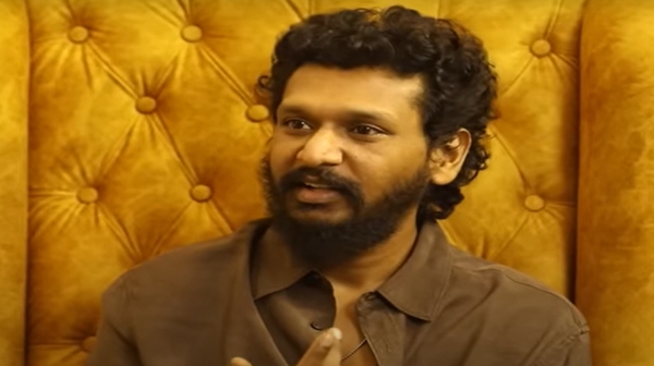 Lokesh Kanagaraj Reveals about Coolie Movie Story here are details