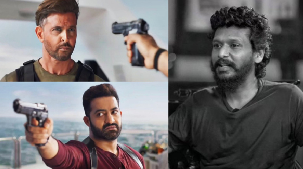 Coolie vs War 2 North America Box Office Rajinikanth movie beats Hrithik Roshan and Jr NTR movie